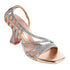 Women Formal Heel - 62928S - Heels - Walkeaze